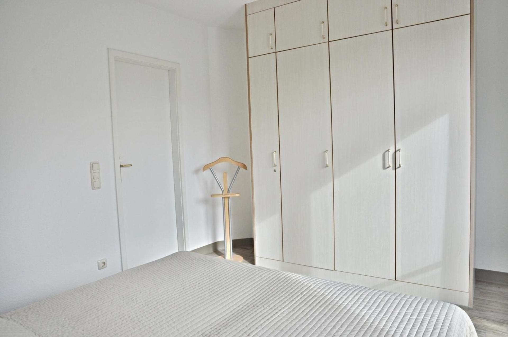 Strandhotel Laboe Nr 18 Ngoại thất bức ảnh