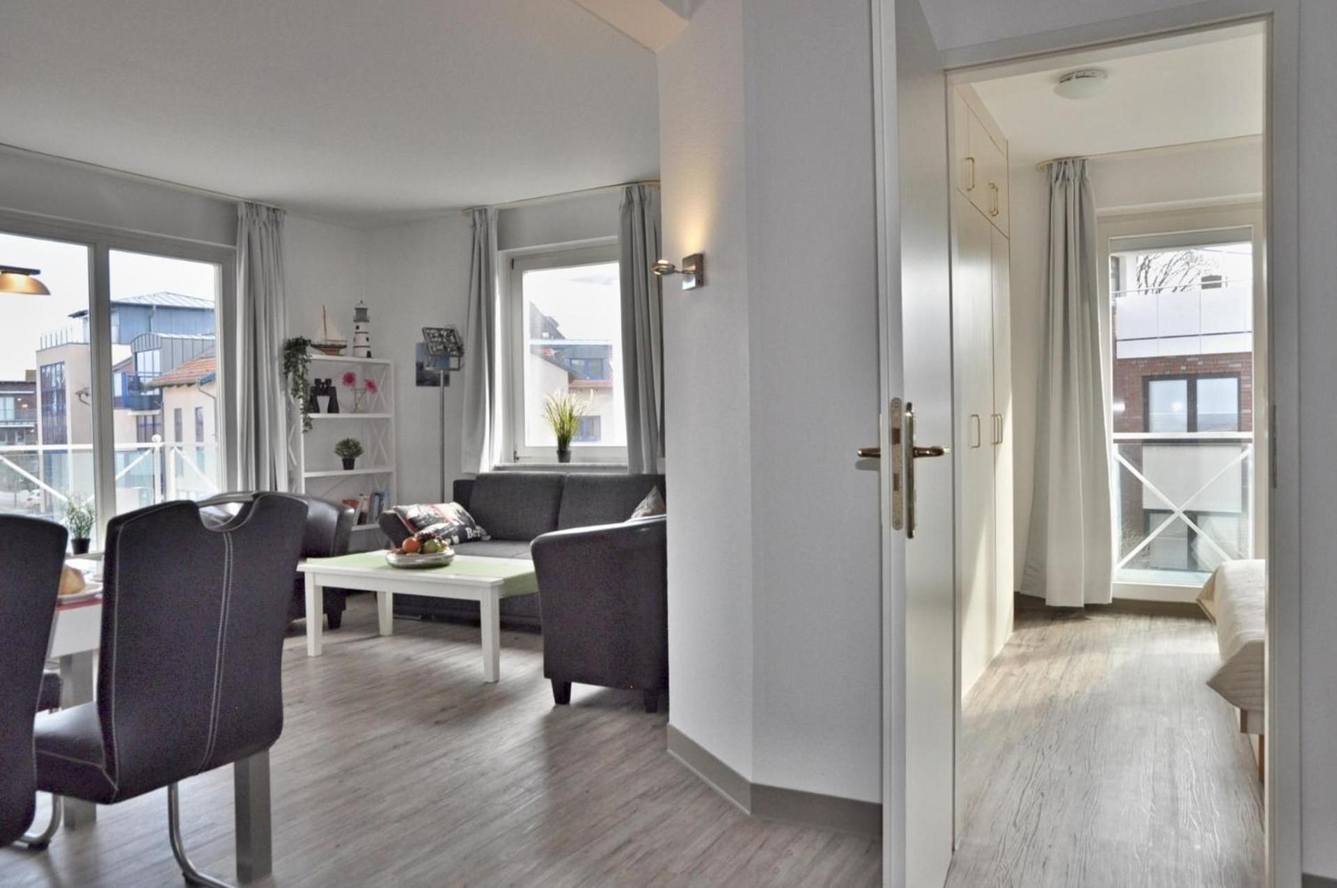 Strandhotel Laboe Nr 18 Ngoại thất bức ảnh